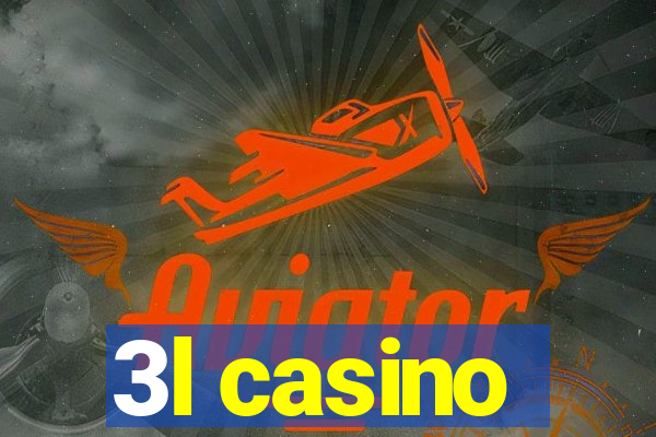 3l casino